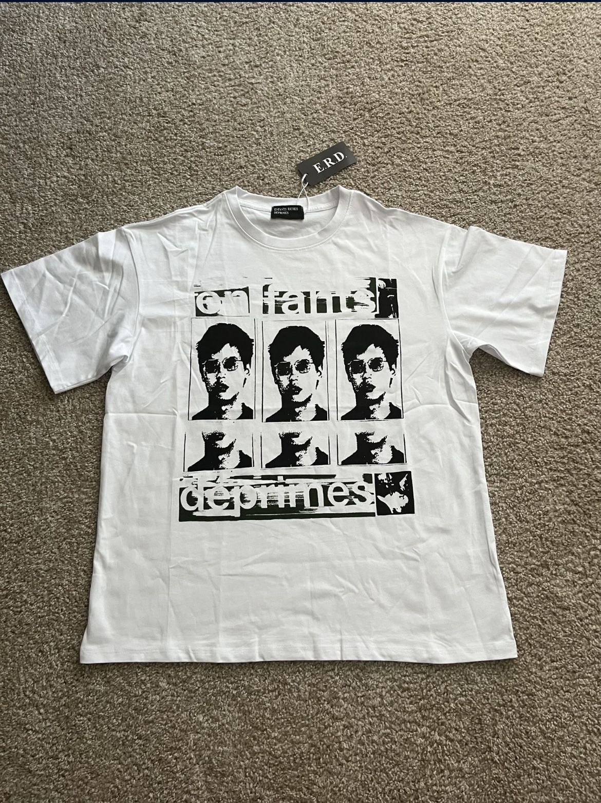 Enfants Riches Deprimes