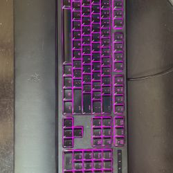 Razer Ornata Chroma Gaming Keyboard