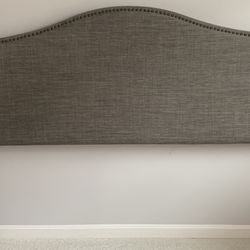 King Size Head Board