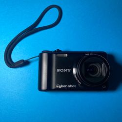 Sony Cyber-shot G