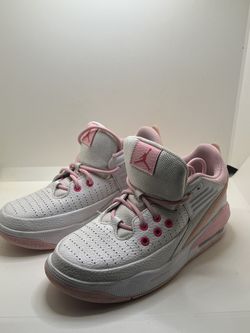 Woman’s Jordans
