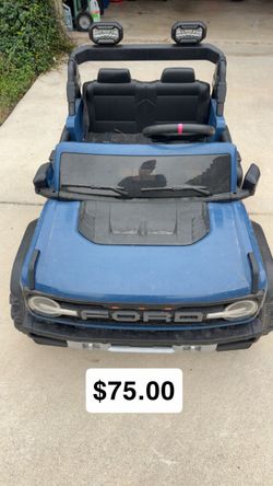 Items for sale