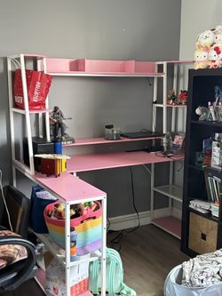 Desk