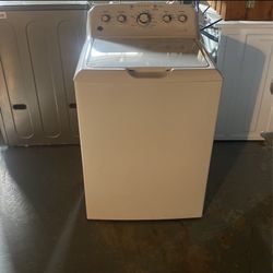GE Washer 