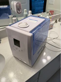 Levoit humidifier