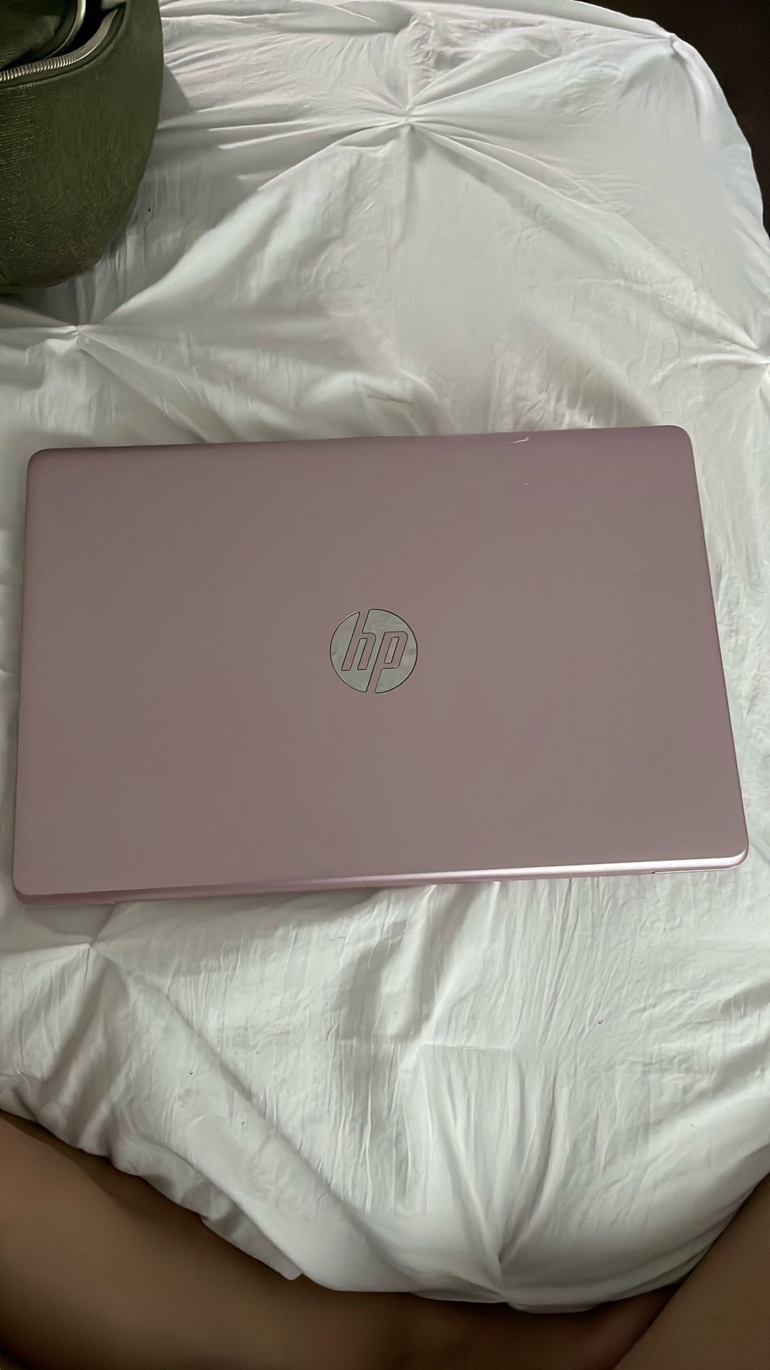 Used HP Laptop 