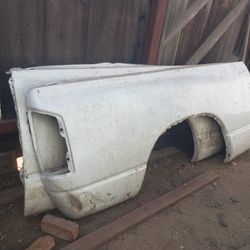 Dodge Ram Two rear fender Xlt 2006 Make Offer