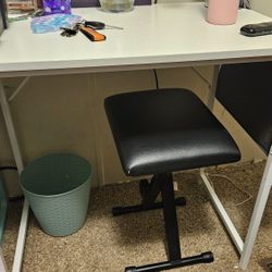 Small Desk