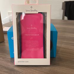 Vera Bradley Phone Case