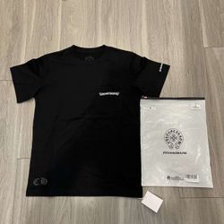 Chrome Hearts T-shirt