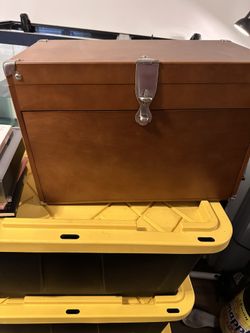 Trinity Tool Chest