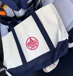 Large TJ Totes