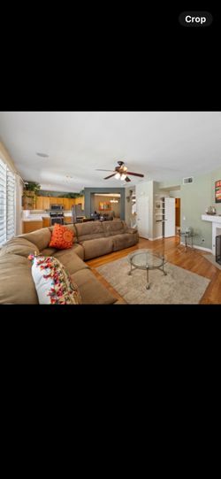 L Couch, hide a bed couch, recliner,bed set