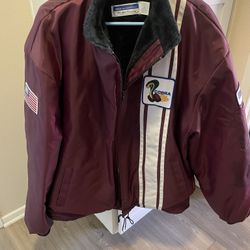 Vintage Ford Cobra Jacket 