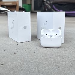 AirPods Pro Gen 2