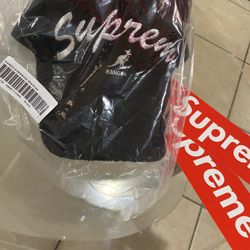 Kangol Supreme Hat