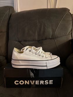 New women’s converse shoes