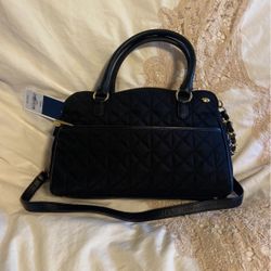 Juicy Couture Mini Satchel NWT