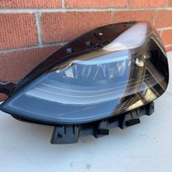Tesla Model 3/H Left Driver Headlight