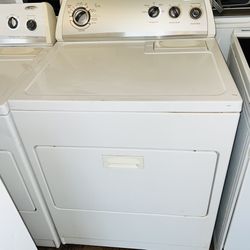 very nice whirlpool Dryer everything work good only $180