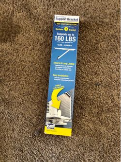 Air conditioner bracket