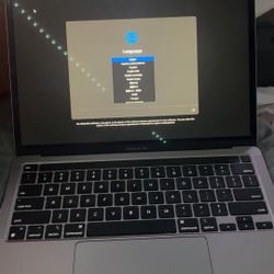 Used MacBook Pro