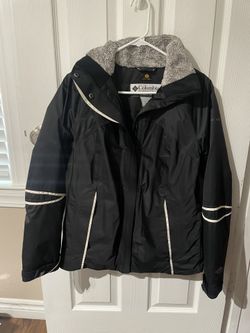 Colombia Jacket 