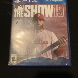 The Show 19