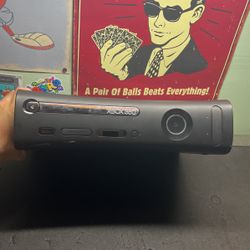 Xbox 360 Elite 120GB 