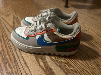 Nike shoes