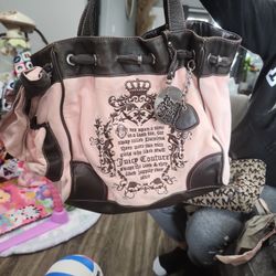 Juicy Purse