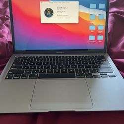 2020 MacBook Air 