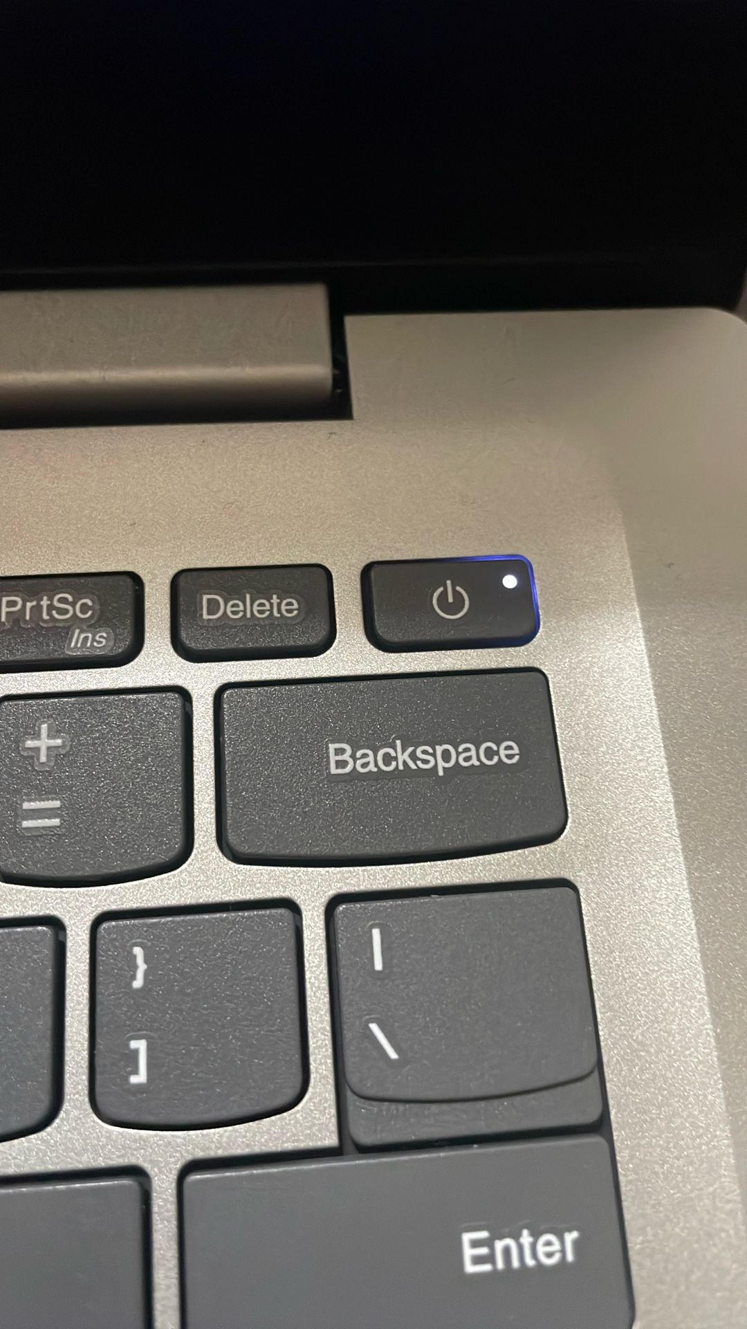 Lenovo Laptop