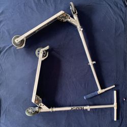 Too Small For My Kids