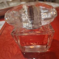 Versace Bright Cristal 90mil. 3.0 Us Fl.oz