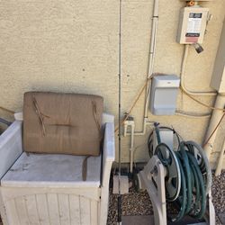 Durango Shakespeare  Fishing Rod