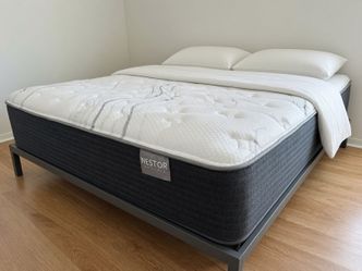 QUEEN MATTRESS FROM $100 / NEW MATTRESS DEAL