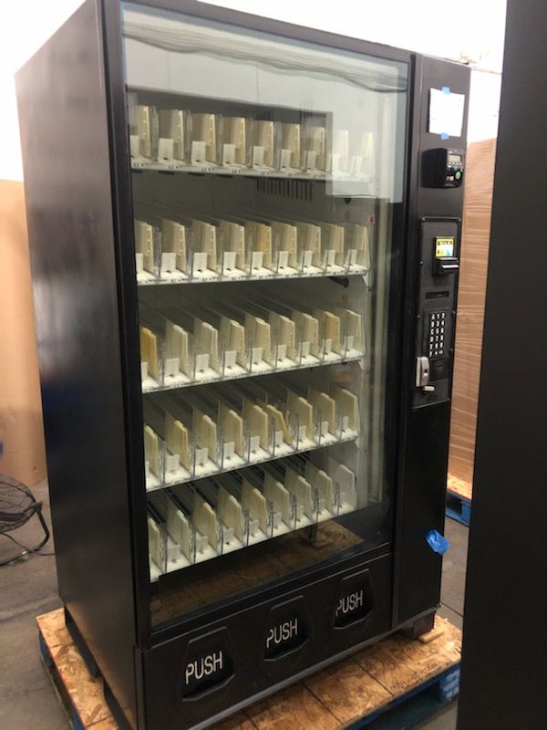 Vending Machine Locations Wanted for Sale in Cleveland, OH OfferUp