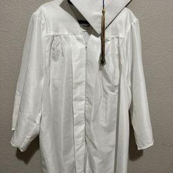 Graduation  Gown & Cap