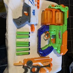 toy gun toys