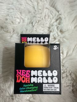 Needoh Mello Mallow
