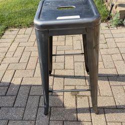 Stool