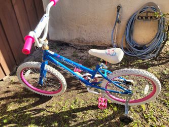 Kids Bike