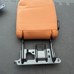 Head Rest