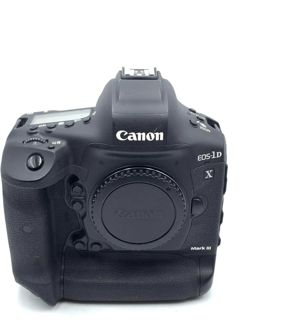 Canon 1DX Mark II - Low Shot Count, Extra Battery