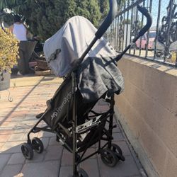 Jeep Stroller