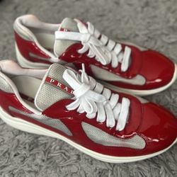 Prada (us Men 11)