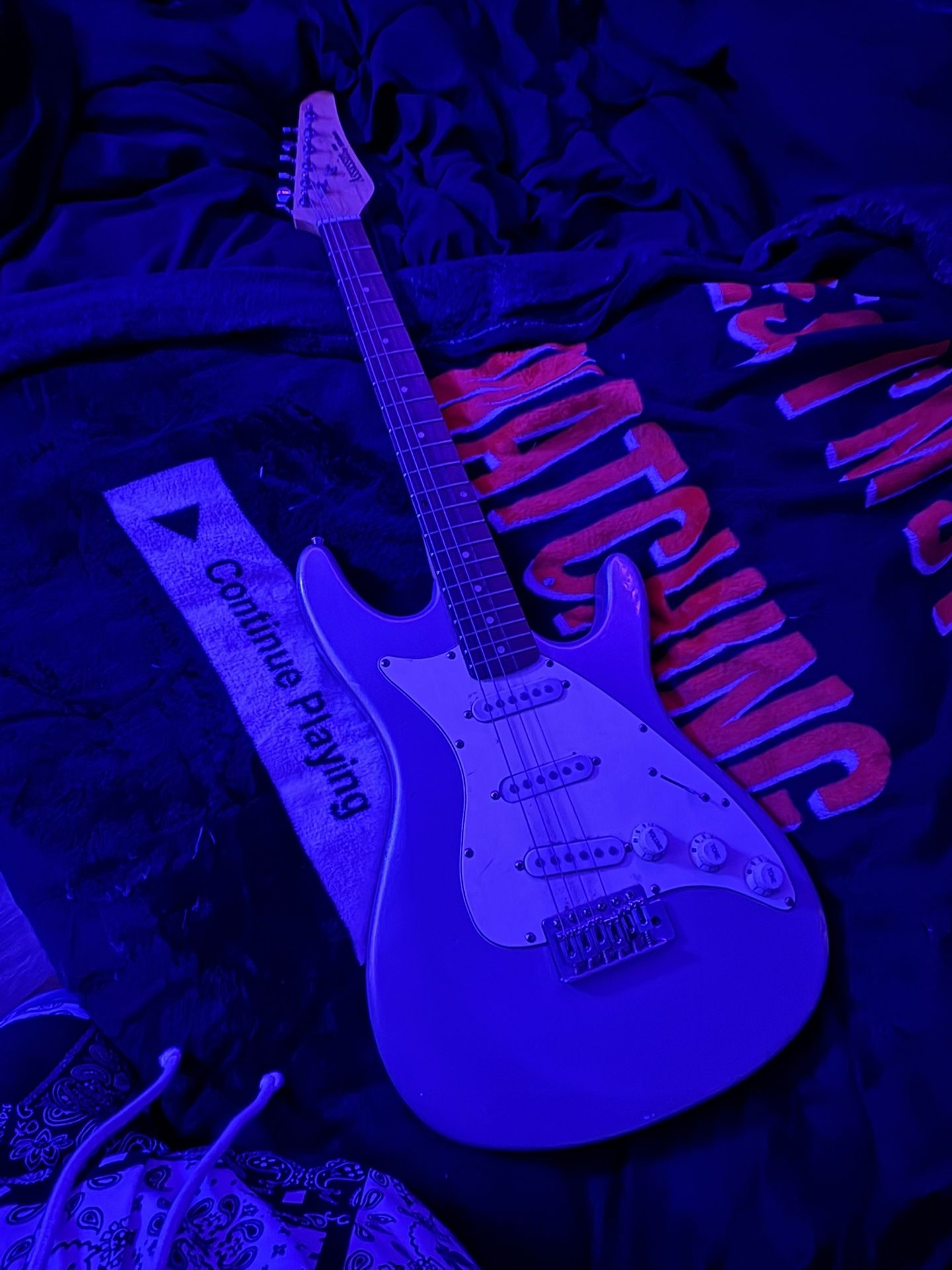 Guitar