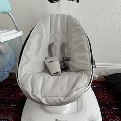 4moms MamaRoo Swing