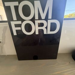 Tom Ford Book 